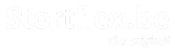 Logo Stortflex Original